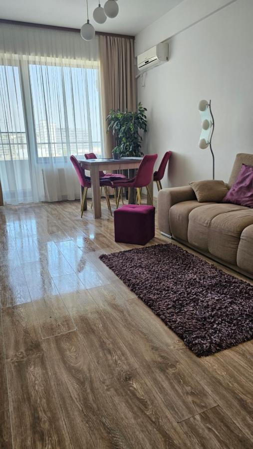 Ella Residence Mamaia Esterno foto