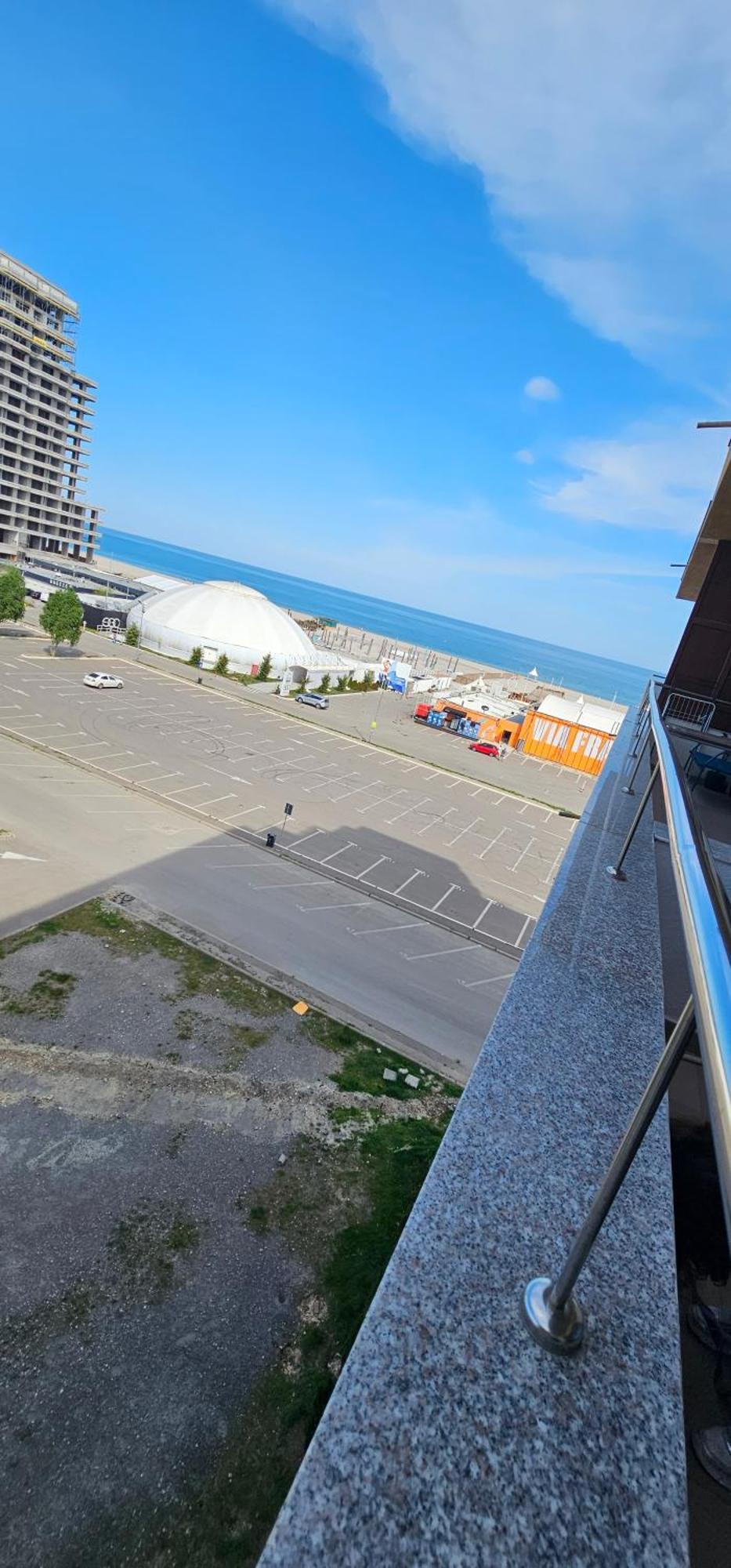 Ella Residence Mamaia Esterno foto