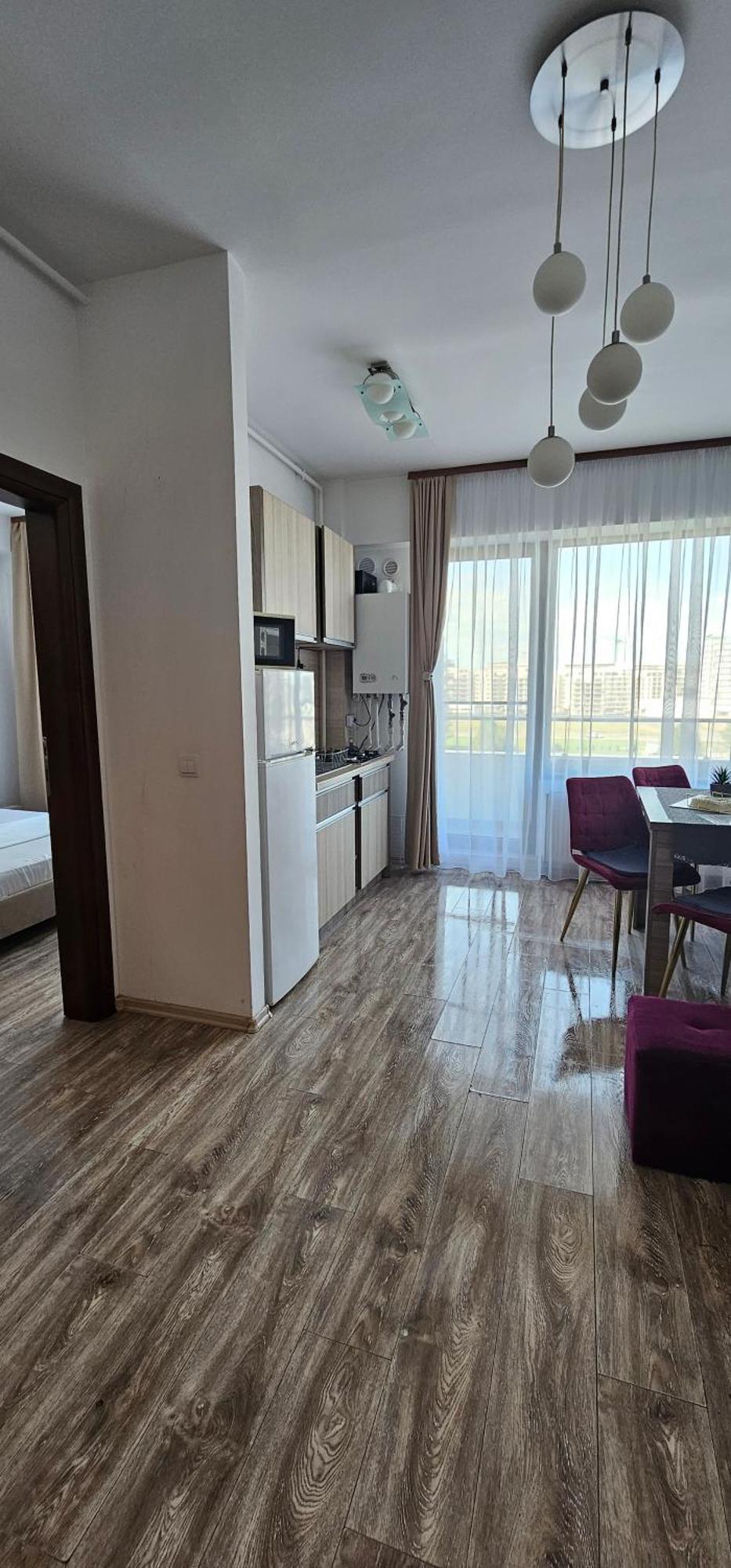 Ella Residence Mamaia Esterno foto