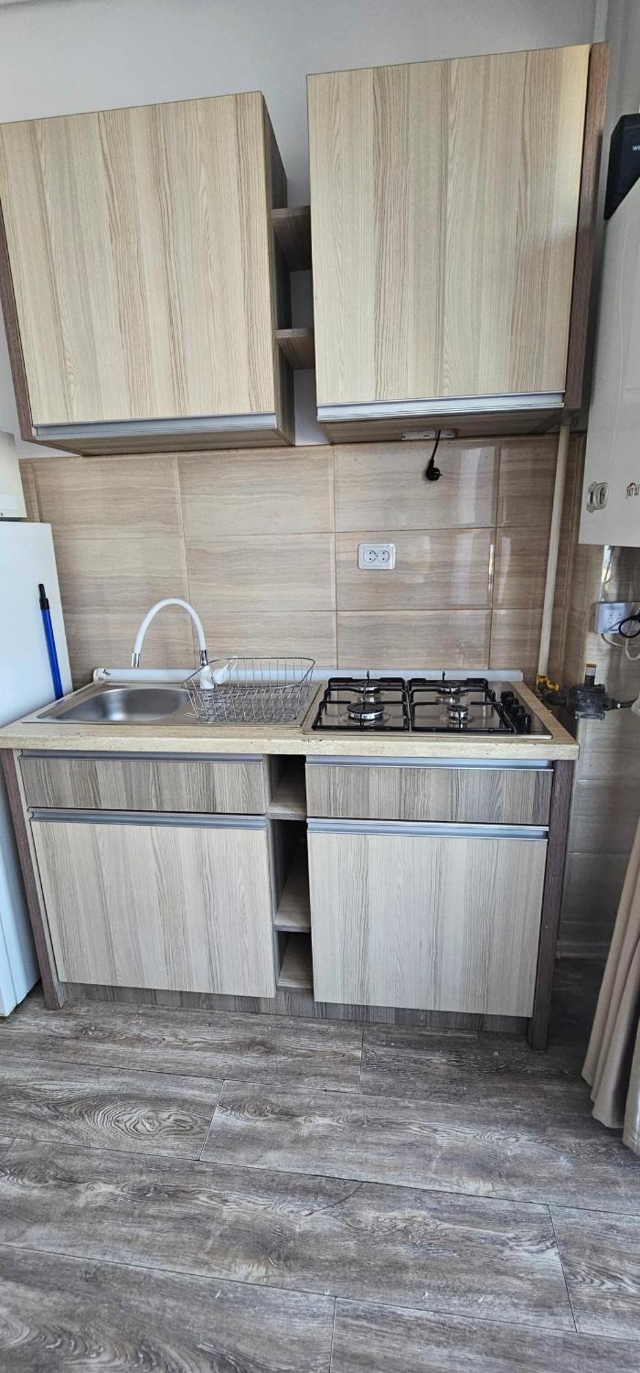 Ella Residence Mamaia Esterno foto