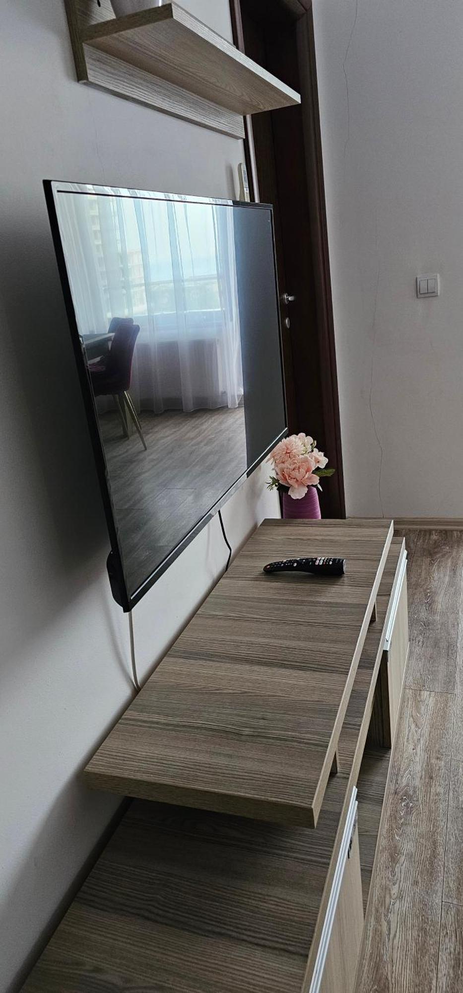 Ella Residence Mamaia Esterno foto